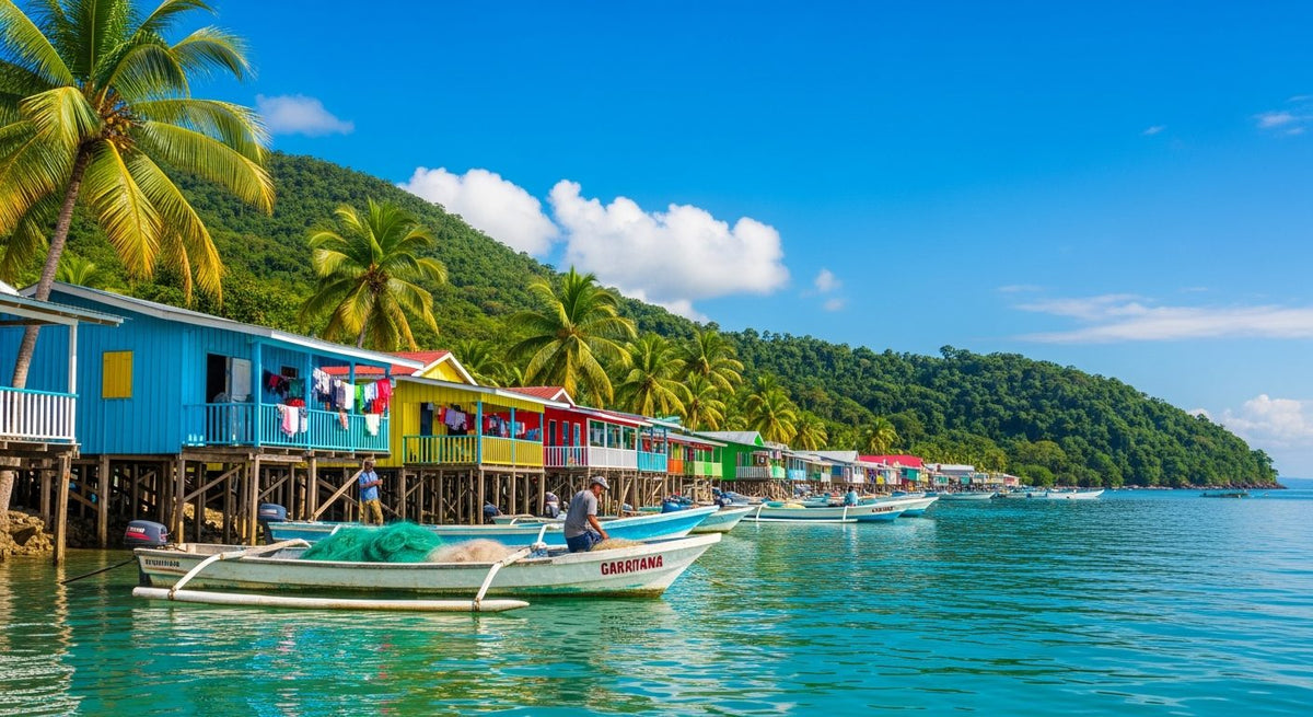 Playas del Caribe de Guatemala — Guía Completa 2026