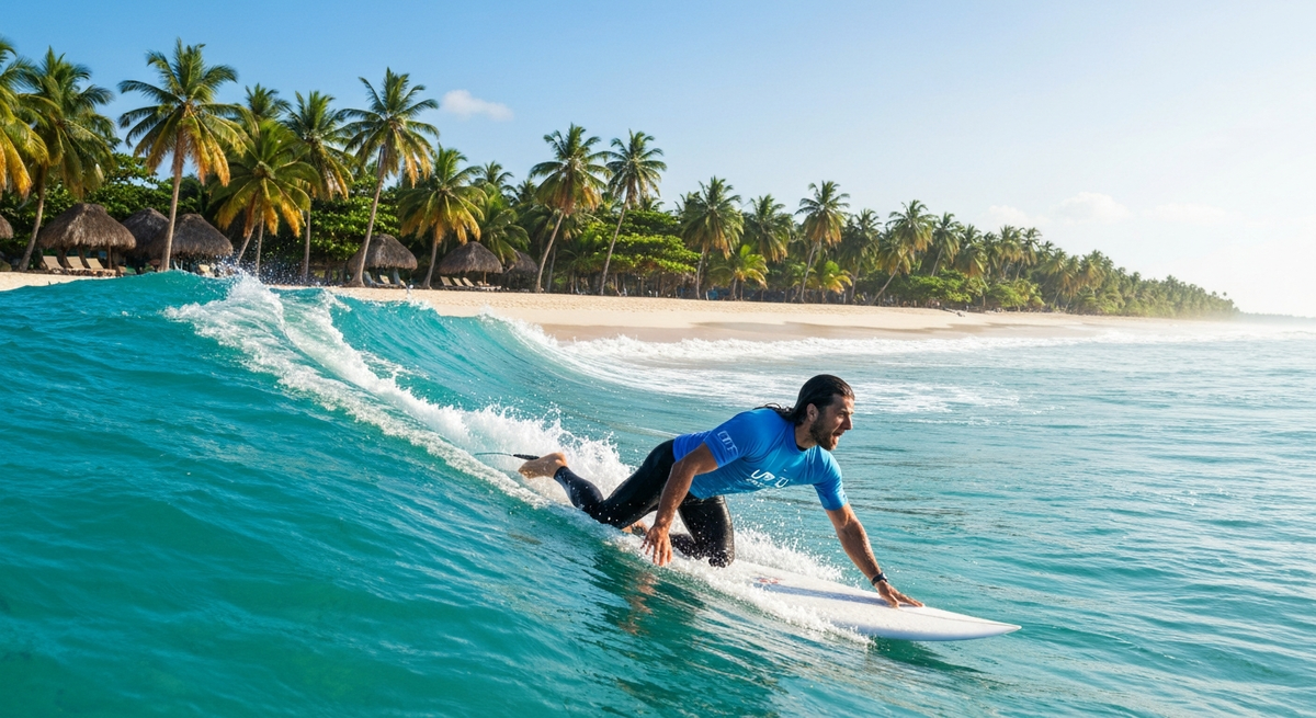 Best Rash Guard for Tropical Surfing 2026 UPF 50