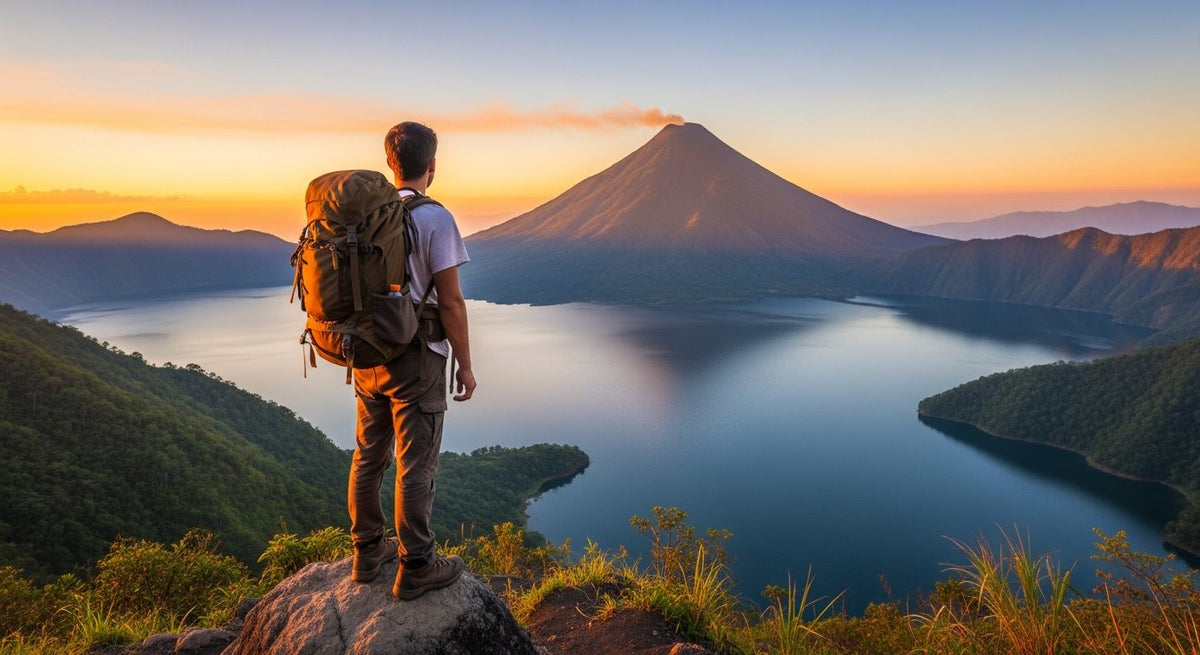 Seguro de Viaje para Guatemala: Guía Completa 2026