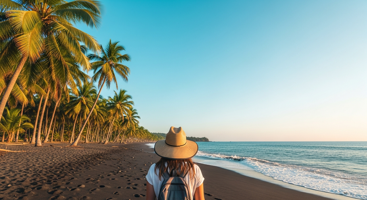 Best Sun Hats for Tropical Travel 2026 — UPF 50+ Picks