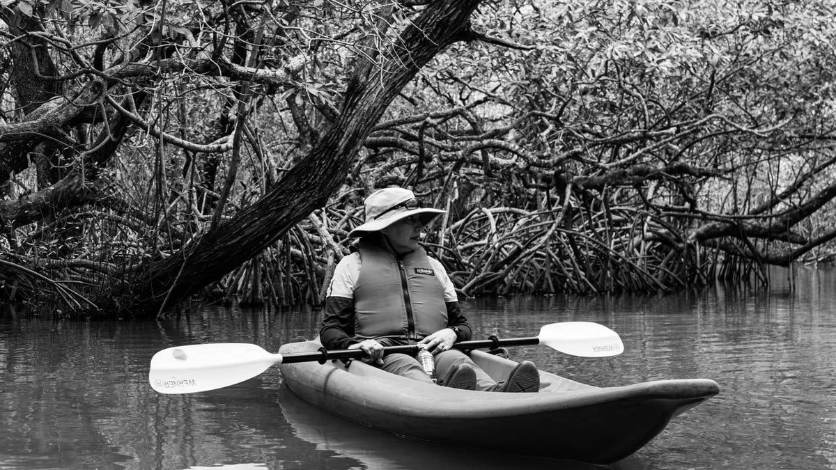 SUP vs Kayak en El Paredón: Cuál Elegir