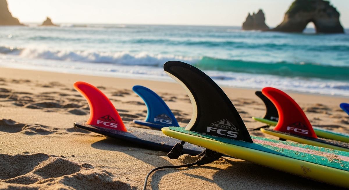 Best Surfboard Fins for Beginners 2026