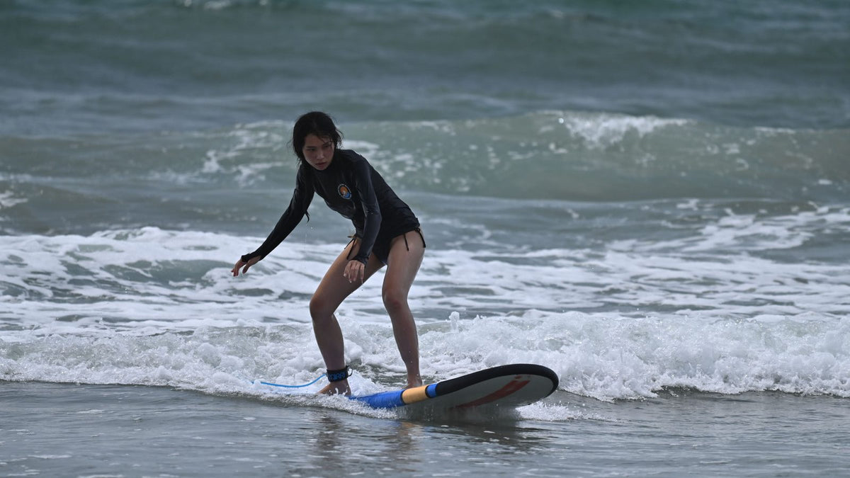 Wavestorm 8ft Review: Qué Tamaño de Tabla Elegir 2026
