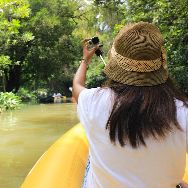 Recorrido por la Vida Silvestre El Naranjo: 3 horas - El Paredón, Guatemala