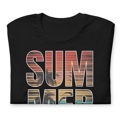 Consigue el mejor merch de El Paredón: camisetas, sudaderas y más con estilo único. Compra ahora: Playera de Summer Vibes
