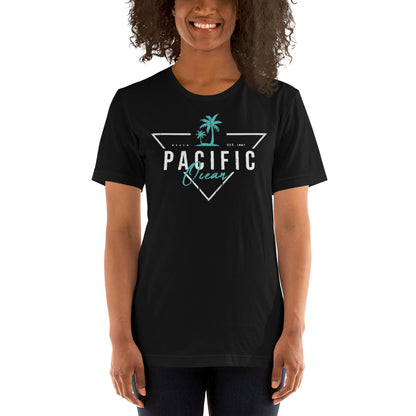 Consigue el mejor merch de El Paredón: camisetas, sudaderas y más con estilo único. Compra ahora: Playera de Océano Pacífico