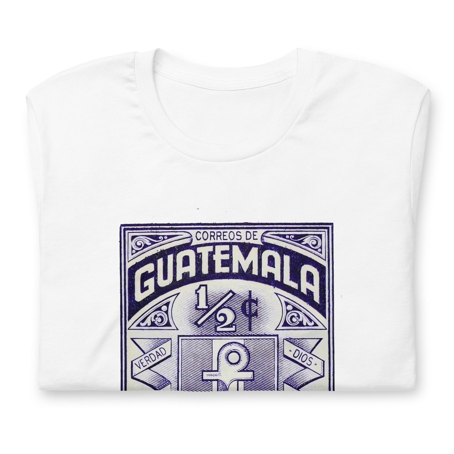 Consigue el mejor merch de El Paredón: camisetas, sudaderas y más con estilo único. Compra ahora: Playera de Correos de Guatemala
