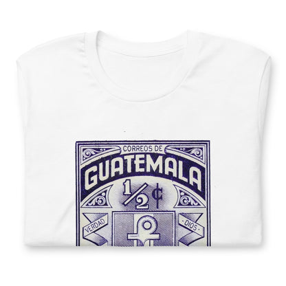 Consigue el mejor merch de El Paredón: camisetas, sudaderas y más con estilo único. Compra ahora: Playera de Correos de Guatemala