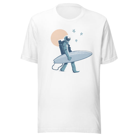 Consigue el mejor merch de El Paredón: camisetas, sudaderas y más con estilo único. Compra ahora: Playera de Planet Surfer