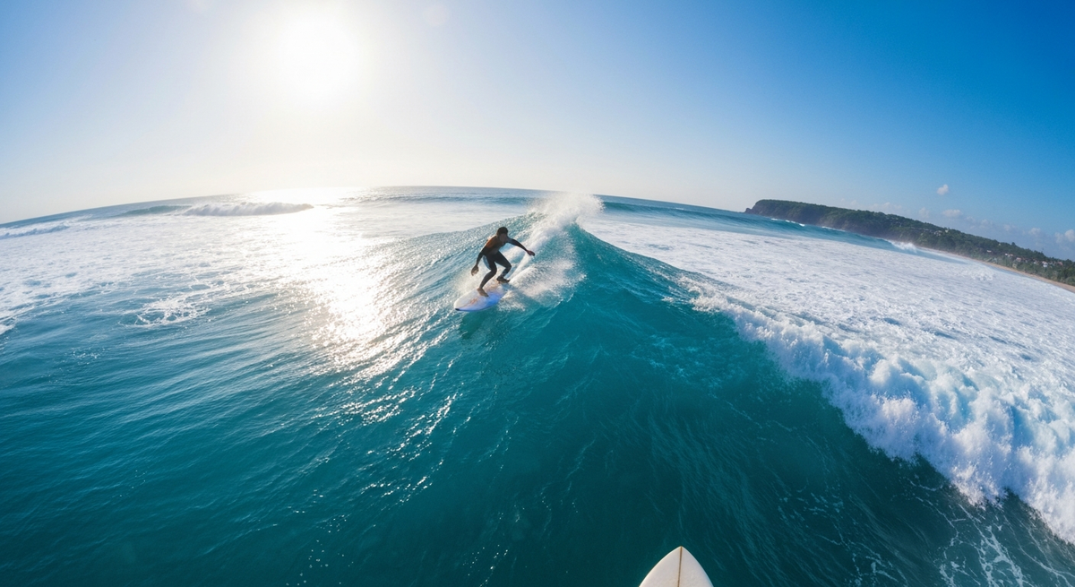 Best Action Camera for Surfing 2026 GoPro and Alternatives