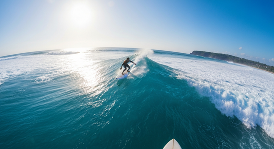 Best Action Camera for Surfing 2026 GoPro and Alternatives
