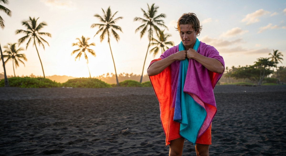 Best Surf Changing Robe & Poncho 2026: Top 6 Picks