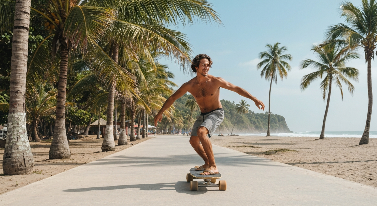 Best Surf Skate Boards for Beginners 2026 — El Paredón Guide