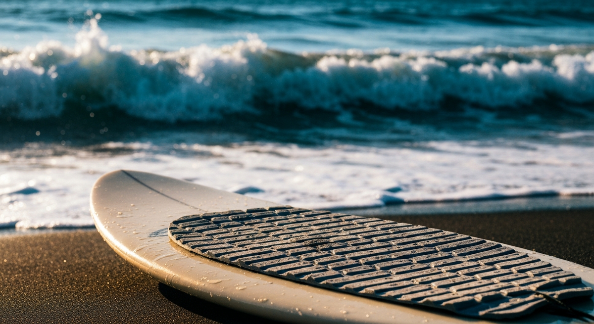 Best Surf Traction Pad for Beginners 2026