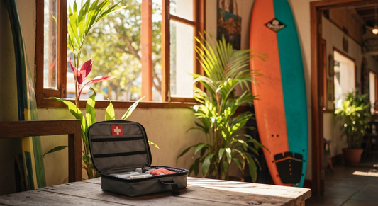 Best Travel First Aid Kit for Central America 2026