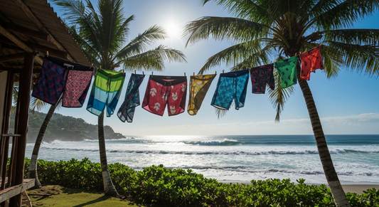 Best Board Shorts for Surfing 2026 Quick Dry UPF 50