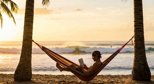 Best Camping Hammock for Beach and Surf Travel 2026