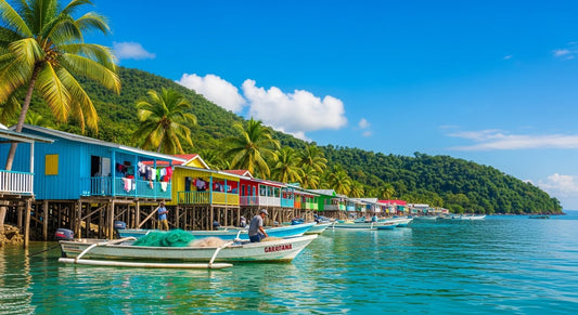 Playas del Caribe de Guatemala — Guía Completa 2026