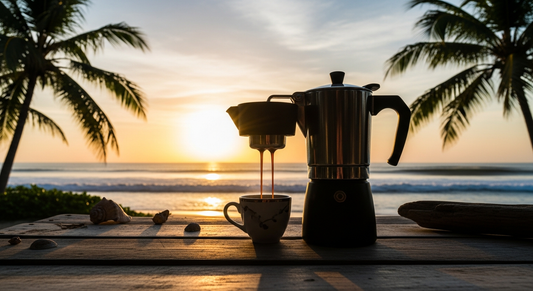 Best Portable Espresso Maker for Travel & Camping 2026