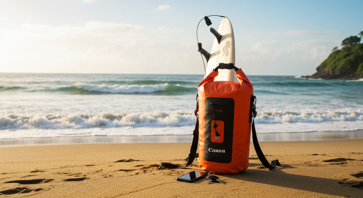 Best Dry Bag for Surf Sessions 2026