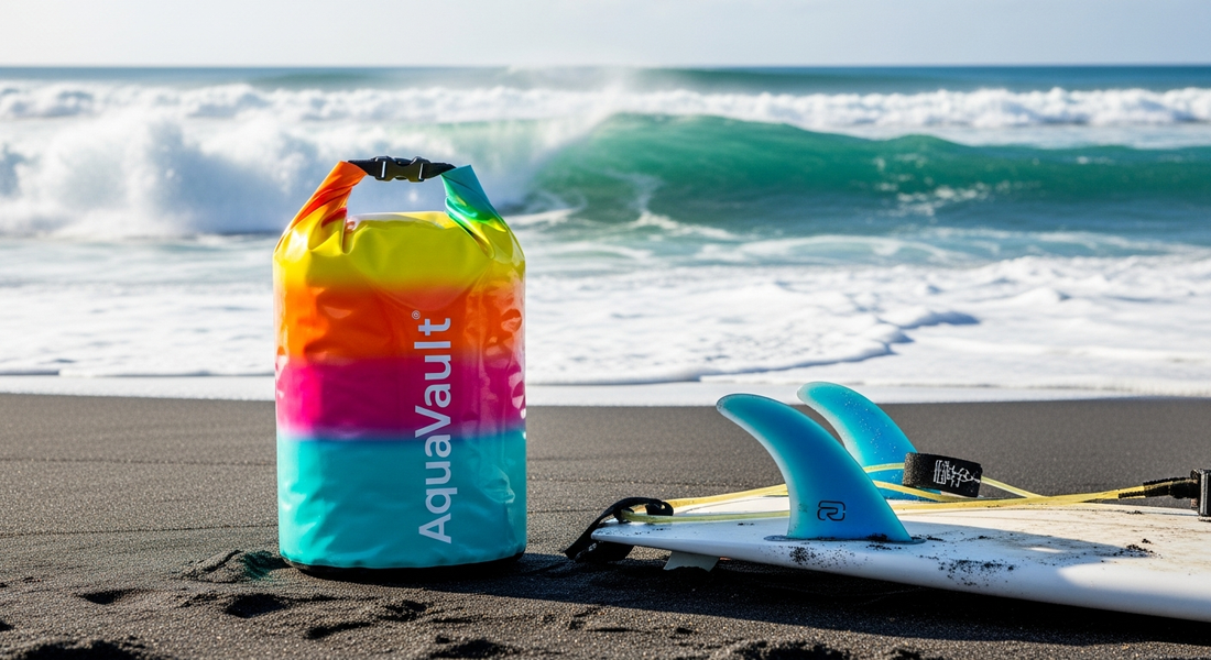 Best waterproof dry bags for surf travel 2026