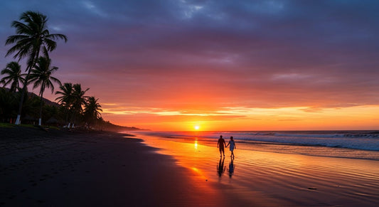 Dónde Alojarse en las Playas del Pacífico de Guatemala