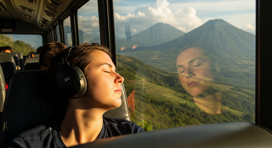 Best Noise-Cancelling Headphones for Travel 2026 Guide