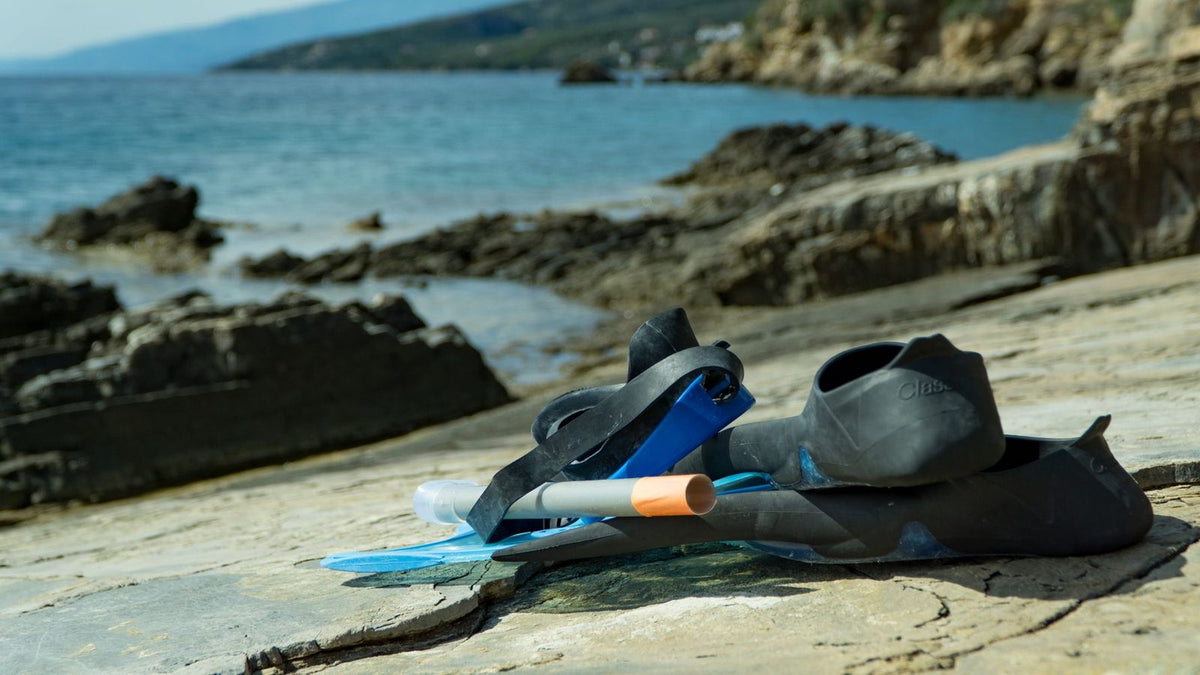 Máscara Facial vs Snorkel Tradicional: Cuál Comprar