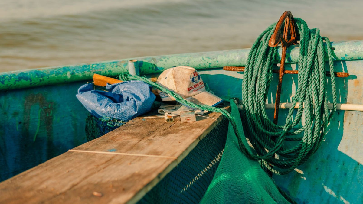 Mejores Bolsas Impermeables para Pesca en Lancha