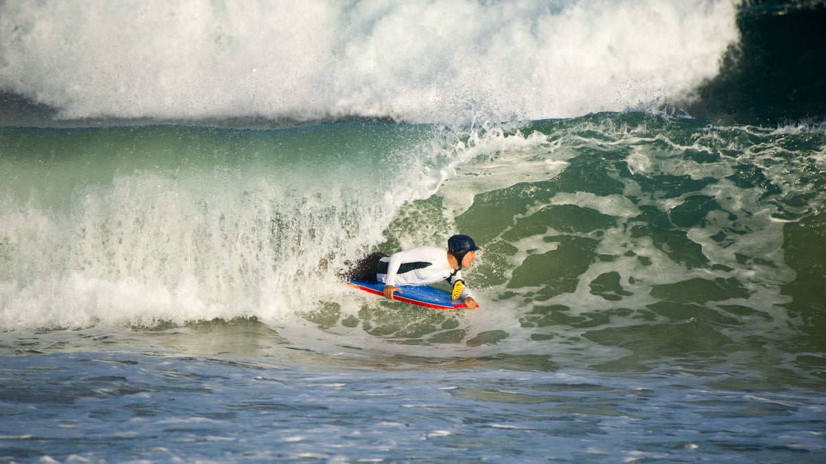 Mejores Boogie Boards para Principiantes 2026
