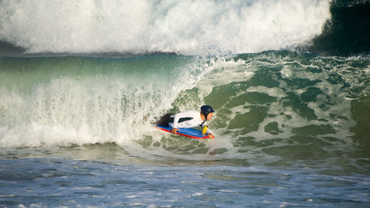 Mejores Boogie Boards para Principiantes 2026