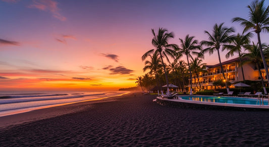 Hoteles en Monterrico: Dónde Dormir en la Playa 2026
