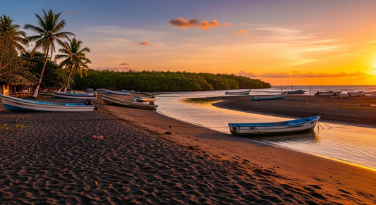 Playa Tilapa Guatemala — Cómo Llegar y Qué Hacer 2026