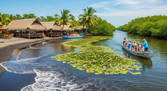 Qué Hacer en Monterrico Guatemala — Guía Completa 2026