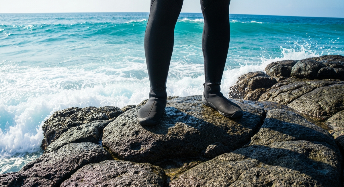 Best Surf Reef Booties for Rocky Point Breaks 2026