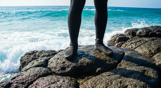 Best Surf Reef Booties for Rocky Point Breaks 2026