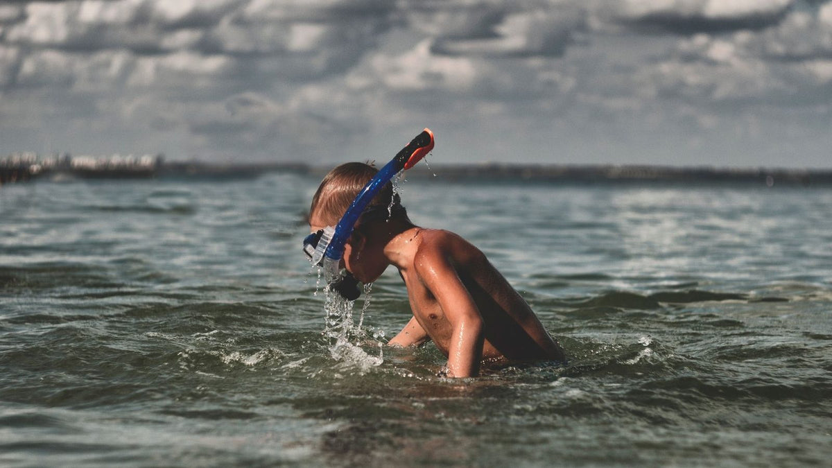 Mejor Set de Snorkel para Niños en Guatemala 2026