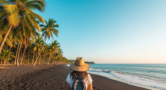 Best Sun Hats for Tropical Travel 2026 — UPF 50+ Picks