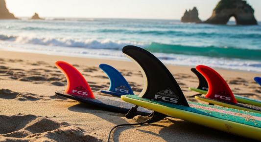 Best Surfboard Fins for Beginners 2026