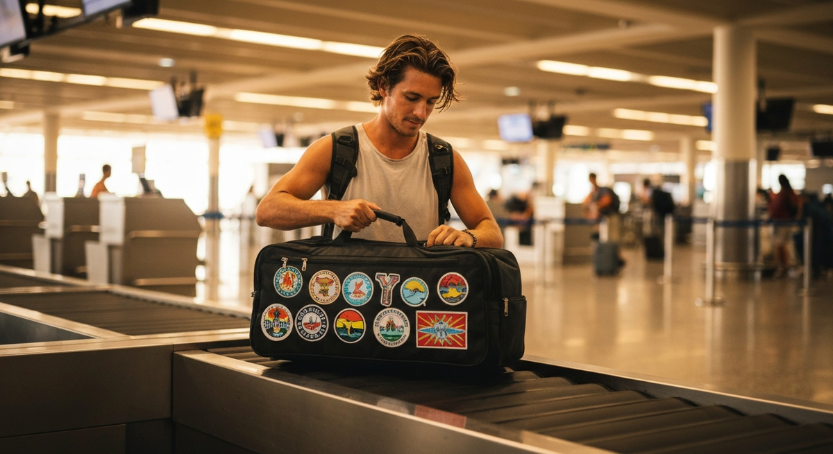 Best Surfboard Travel Bag for Airlines 2026
