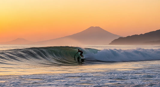Temporada de Surf en Guatemala — Mejor Época 2026