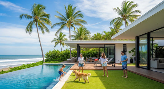 Villas y Casas Pet Friendly en la Playa — Guatemala 2026