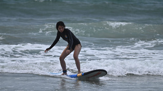 Wavestorm 8ft Review: Qué Tamaño de Tabla Elegir 2026