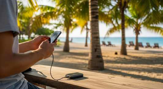 Best Portable WiFi & Travel Router for Guatemala 2026
