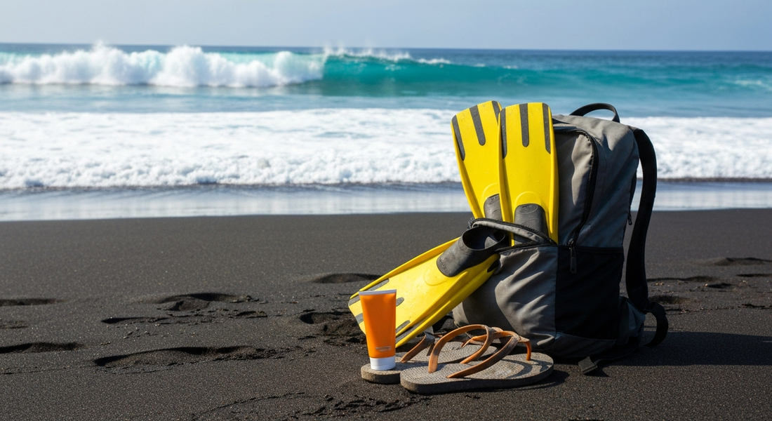 What to pack for a surf trip to Central America Guatemala