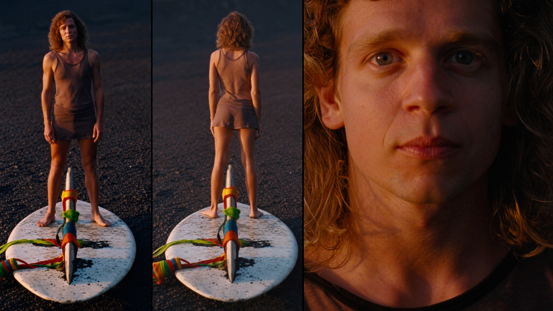 Mejores leashes de surf — guía 2026 El Paredón Guatemala