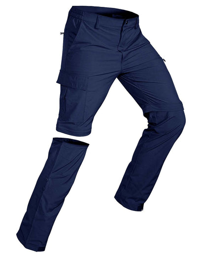 Convertible Hiking Pants