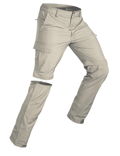 Convertible Hiking Pants