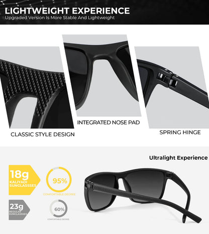 Polarized Sunglasses