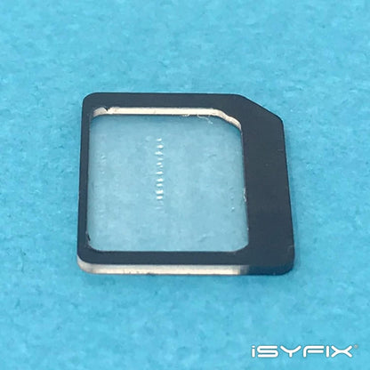 Nano SIM to Micro and Standard Adapter